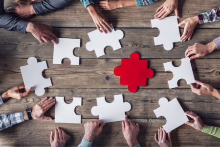 5 dinámicas efectivas para mejorar la colaboración en equipos 5 dinámicas efectivas para mejorar la colaboración en equipos