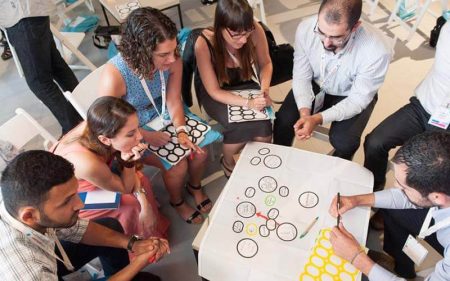 Consejos para fortalecer la colaboraci&oacute;n y la productividad en el ambiente laboral