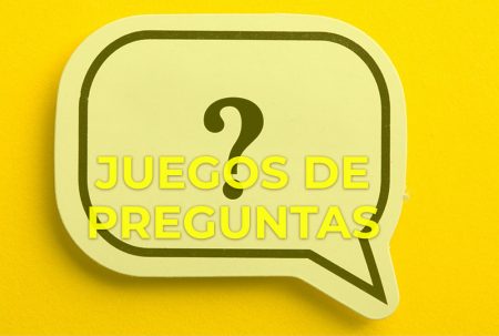 Ejemplos de preguntas impactantes
