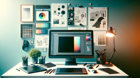 Habilidades esenciales del dise&ntilde;ador moderno