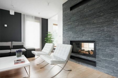 5 claves para organizar eficientemente una casa pequeña 4. Crea espacios verticales