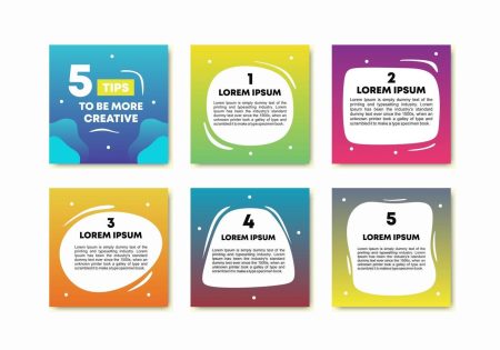 La importancia de la presentación en redes sociales Consejos para mejorar la imagen de tu marca a través de la presentación visual: