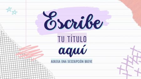 Practica tu discurso