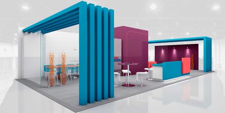 Explora nuevas formas de presentar tu trabajo en una exposici&oacute;n