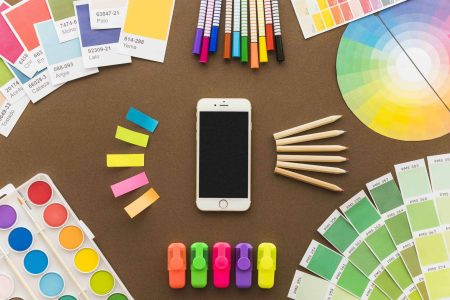 Aprende cómo combinar marketing y diseño gráfico de manera efectiva Aprende cómo combinar marketing y diseño gráfico de manera efectiva