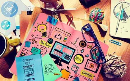 Aprende cómo combinar marketing y diseño gráfico de manera efectiva Diseño gráfico