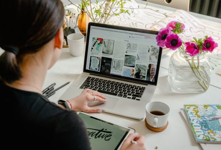 Aprende cómo combinar marketing y diseño gráfico de manera efectiva La clave para el éxito en línea