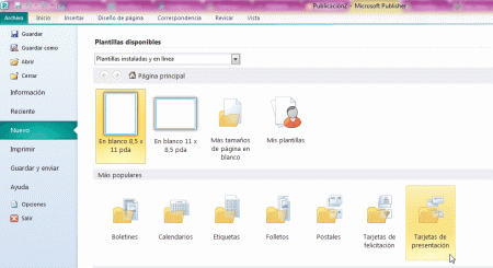 5. &iexcl;Experimenta y practica!