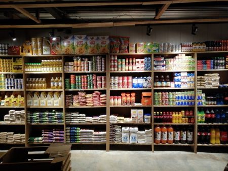 Importancia del dise&ntilde;o de interiores en tiendas