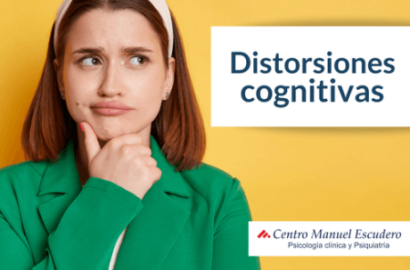 Cómo la ansiedad distorsiona tu percepción de la realidad Cómo la ansiedad distorsiona tu percepción de la realidad