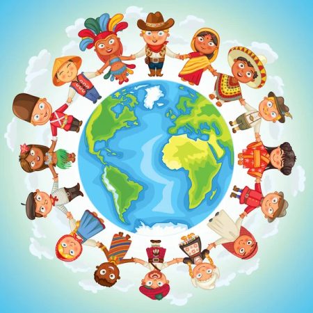 Factores que influyen en la transformaci&oacute;n cultural