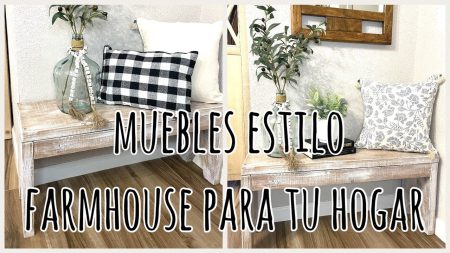 20 ideas geniales de muebles fáciles de hacer en casa Elementos a tener en cuenta para un escritorio perfecto: