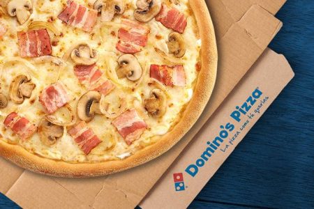 Localiza f&aacute;cilmente tu Domino's m&aacute;s pr&oacute;ximo en Sant Andreu