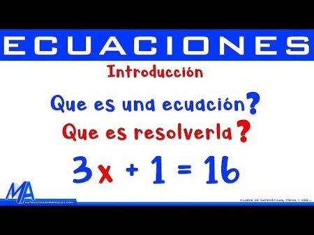 1. al valor de M