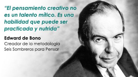 Beneficios de utilizar el m&eacute;todo de los seis sombreros en la toma de decisiones