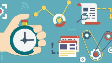La clave del éxito: la importancia de la organización en una empresa ¿Por qué es importante la organización en una empresa?