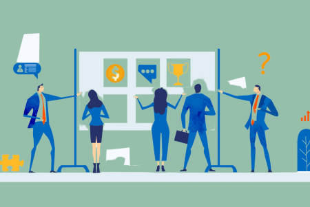 La clave del éxito: la importancia de la organización en una empresa La clave del éxito: la importancia de la organización en una empresa