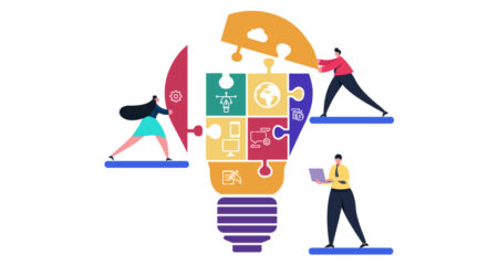 1. Define los valores y la misi&oacute;n de la empresa