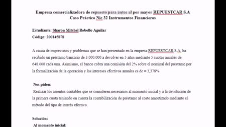 Elementos esenciales de un caso pr&aacute;ctico: claves para su elaboraci&oacute;n