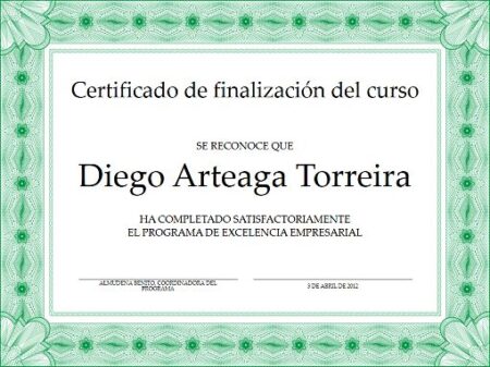 Certificado SSL de dominio &uacute;nico
