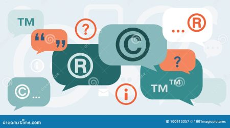 Todo lo que necesitas saber sobre el copyright y ejemplos que lo demuestran