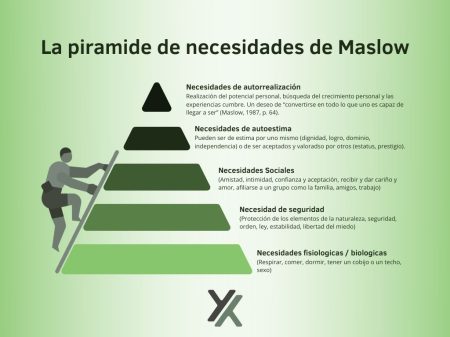 Las necesidades sociales