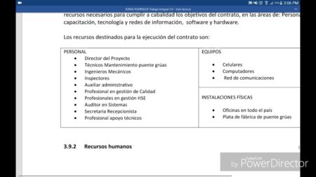 2. Identificar los procesos clave