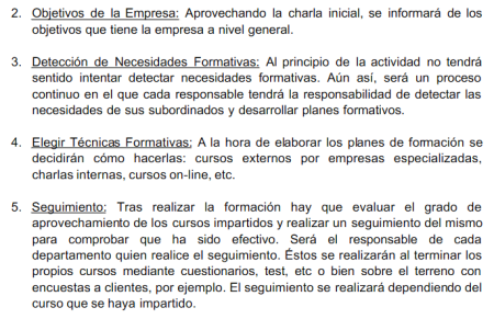 7 ejemplos de planes de reclutamiento para tu empresa 5. Ofrece un proceso de contratación ágil