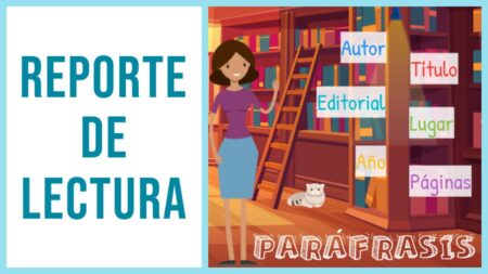 Explora la importancia de los reportes de lectura a trav&eacute;s de ejemplos pr&aacute;cticos