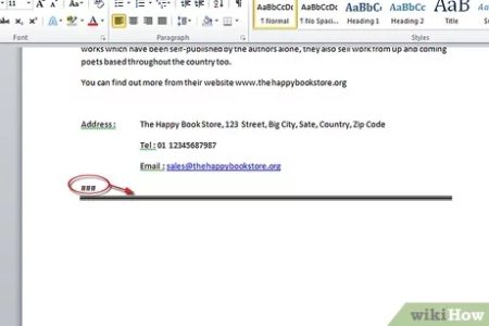 ¿Cómo redactar un comunicado de prensa?