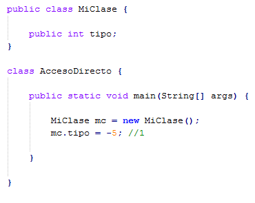 Todo lo que necesitas saber sobre instancias en Java: conceptos básicos y ejemplos claros Uso de la instanciación en Java
