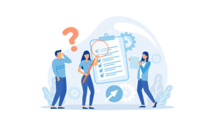 Desglosando las preguntas clave en una entrevista por competencias