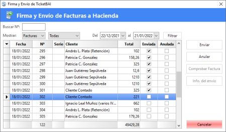 Todo lo que debes saber para implementar el TicketBAI correctamente