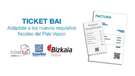&iquest;C&oacute;mo implementar el TicketBAI correctamente?