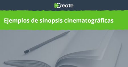 &iquest;Qu&eacute; es una sinopsis?