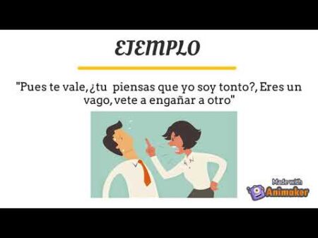 Importancia en nuestras relaciones