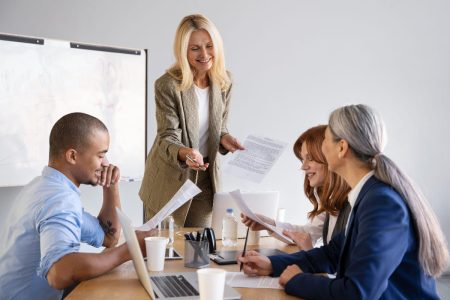 5 ejemplos clave de comunicación efectiva para tu éxito Importancia de la comunicación afectiva