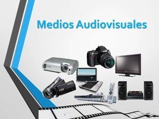 Descubre 10 ejemplos fascinantes de audiovisuales Explorando la importancia de los medios audiovisuales en la era digital