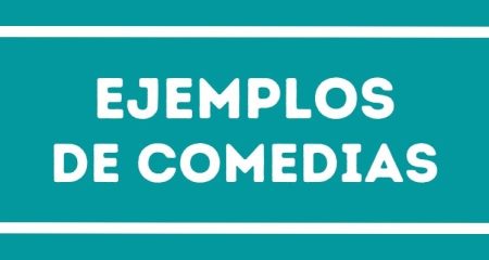 Ríete sin parar con estas divertidas comedias cortas