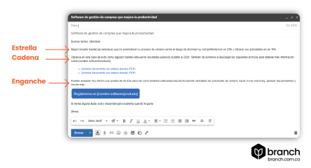 4. Utiliza un lenguaje claro y directo
