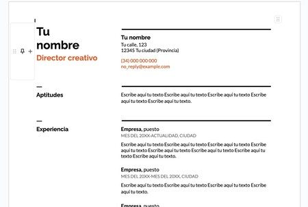 6. Actualiza Regularmente tu CV