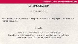 5 ejemplos impactantes de decodificación en la comunicación Optimiza tu comunicación con estas estrategias de decodificación: Modelos de comunicación conectada