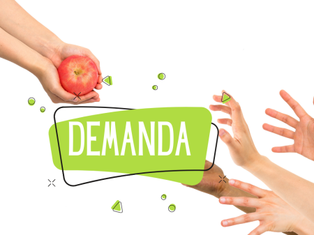 Descubre 10 ejemplos de demanda que te sorprenderán Descubre 10 ejemplos de demanda que te sorprenderán