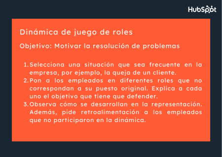 5 dinámicas efectivas para motivar a tu equipo de trabajo 5 actividades efectivas para incentivar a tu equipo de trabajo