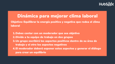 5 dinámicas efectivas para motivar a tu equipo de trabajo Potenciando el compromiso y la productividad en el trabajo: las claves de las dinámicas de motivación laboral