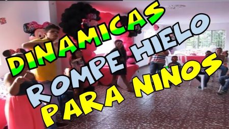 Rompe el hielo con estas originales din&aacute;micas para adultos