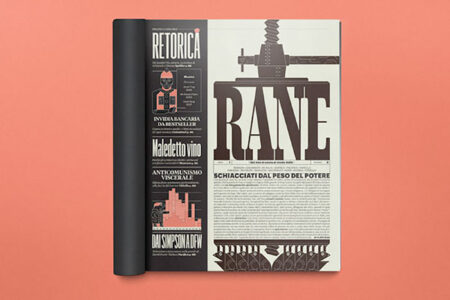 Guía completa sobre el diseño editorial Guía completa sobre el diseño editorial