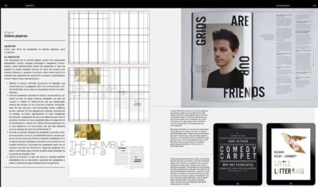 Guía completa sobre el diseño editorial Jerarquía visual