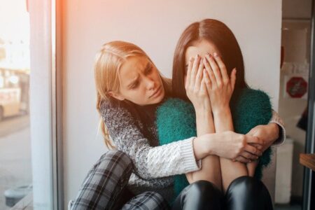 Conectando corazones: La importancia de la empat&iacute;a en las relaciones humanas