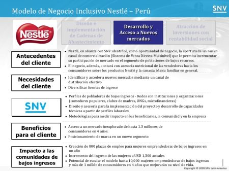 Organizaciones que optan por el outsourcing